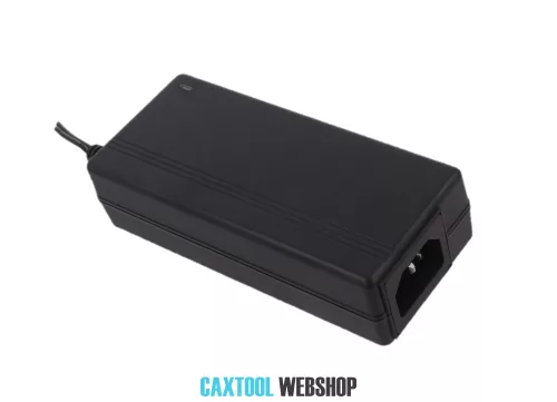 MW Power AC/DC adaptor POSC12300D-C14 36W 12V 3A