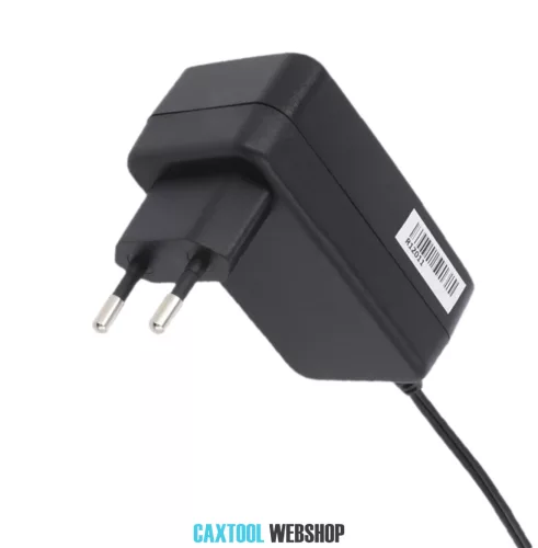 MW Power AC/DC adaptor POSC12150A-H 12W 12V 1.5A