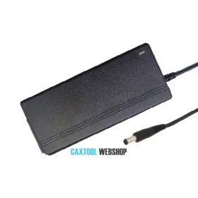 MW Power AC/DC adaptor POSC12500D-C14-25 60W 12V 5A