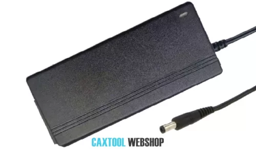 MW Power AC/DC adaptor POSC12500D-C14-25 60W 12V 5A