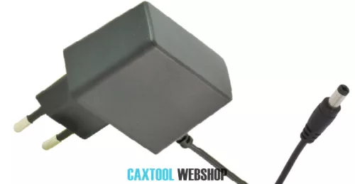 MW Power AC/DC adaptor POSC05200A 10W 5V 2A