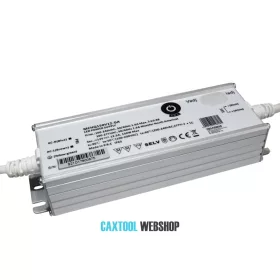   MW Power LED sursă de alimentare MCHQ150V12-GA 150W 12V 12.5A