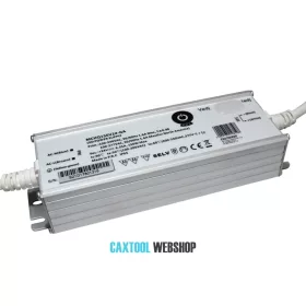   MW Power LED sursă de alimentare MCHQ150V24-GA 150W 24V 6.25A
