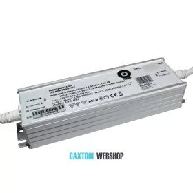 MW Power LED sursă de alimentare MCHQ240V12-GA 216W 12V 18A