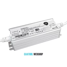 MW Power LED sursă de alimentare MCHQ50V24-GA 50W 24V 2.08A