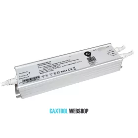 MW Power LED sursă de alimentare MCHQ320V12-GA 264W 22A 12V