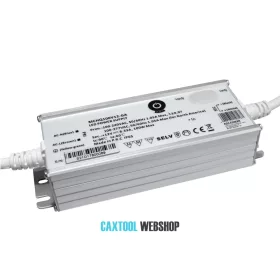   MW Power LED sursă de alimentare MCHQ100V12-GA 100W 12V 8.33A