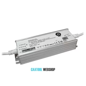   MW Power LED sursă de alimentare MCHQ150V12-GE 150W 12V 12.5A