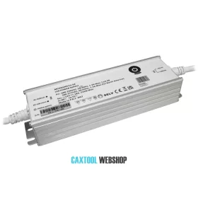 MW Power LED sursă de alimentare MCHQ240V12-GE 216W 12V 18A