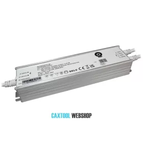   MW Power LED sursă de alimentare MCHQ320V24-GE 320W 24V 13.3A