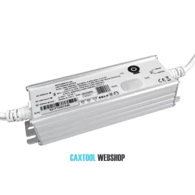 MW Power LED sursă de alimentare MCHQ80V24-GA 80W 24V 3.33A