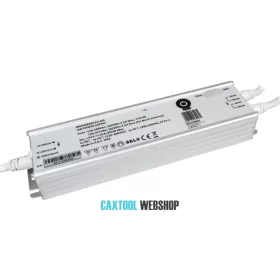   MW Power LED sursă de alimentare MCHQ320V24-GA 320W 24V 13.3A