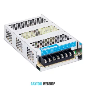   Delta sursă de alimentare sigilată PMC-24V150W1BA 150W 24V 6.25A