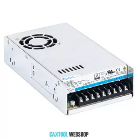   Delta sursă de alimentare cu comutare PMT-12V350W1AR 350W 12V 29A