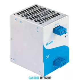   Delta sursă de alimentare pe șină DIN DRP024V240W1BN 240W 24V 10A