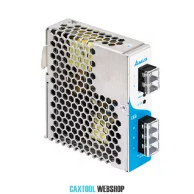   Delta sursă de alimentare pe șină DIN DRP012V060W1AA 60W 12V 5A