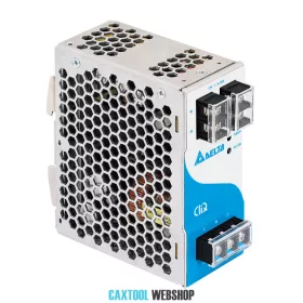   Delta sursă de alimentare pe șină DIN DRP012V100W1AA 100W 12V 8.33A
