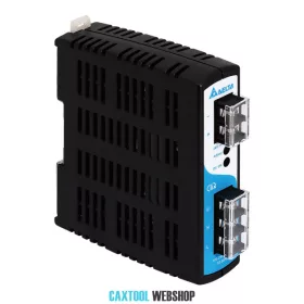  Delta sursă de alimentare pe șină DINDRP024V060W1AZ 60W 24V 2.5A