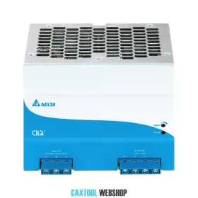   Delta sursă de alimentare pe șină DIN DRP024V480W1BN 480W 24V 20A