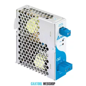   Delta sursă de alimentare pe șină DIN DRP048V060W1BN 60W 48V 1.25A