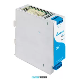   Delta sursă de alimentare pe șină DIN DRP-24V120W2BN 120W 24V 5A