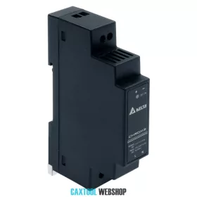   Delta sursă de alimentare pe șină DIN DRC-12V10W1AZ 10W 12V 0.83A