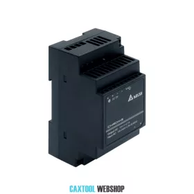   Delta sursă de alimentare pe șină DIN DRC-12V30W1AZ 25W 12V 2.1A