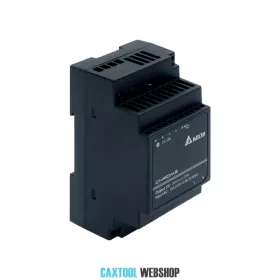   Delta sursă de alimentare pe șină DIN DRC-24V30W1AZ 30W 24V 1.25A