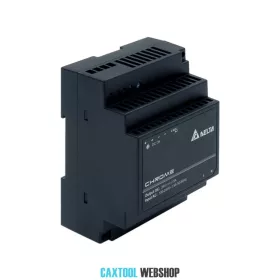   Delta sursă de alimentare pe șină DIN DRC-24V60W1AZ 60W 24V 2.5A