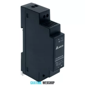   Delta sursă de alimentare pe șină DIN DRC-5V10W1AZ 7.5W 5V 1.5A