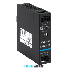   Delta sursă de alimentare pe șină DIN DRF-24V120W1GBA 120W 24V 5A