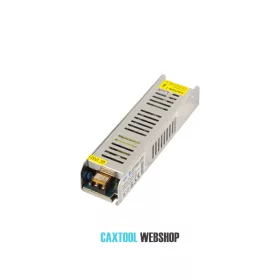 ADLER sursă de alimentare subțire ADLS-120-12 120W 12V 10A