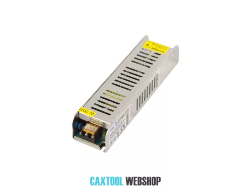 ADLER sursă de alimentare subțire ADLS-120-12 120W 12V 10A