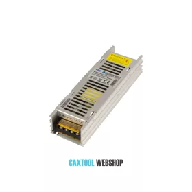   ADLER sursă de alimentare subțire ADLS-150-24 150W 24V 6.25A