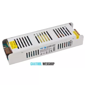 ADLER sursă de alimentare subțire ADLS-200-12 200W 12V 17A