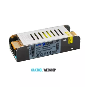 ADLER sursă de alimentare subțire ADLS-40-24 40W 24V 1.7A