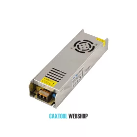 ADLER sursă de alimentare subțire ADLS-360-12 360W 12V 30A