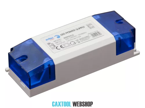 ADLER sursă de alimentare LED ADM2412 24W 12V 2A