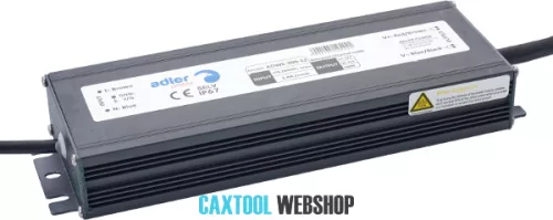 ADLER sursă de alimentare LED ultra subțire ADWS-300-12 300W 12V 25A