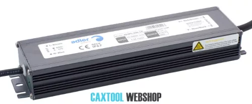 ADLER sursă de alimentare LED ultra subțire ADWS-200-24 200W 24V 8.3A