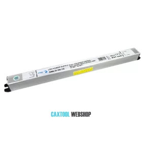   ADLER sursă de alimentare LED subțire SMLD-30-12 30W 12V 2.5A