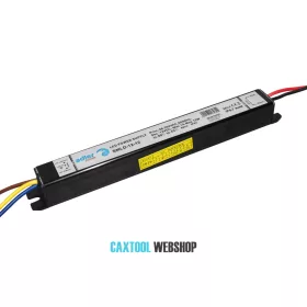   ADLER sursă de alimentare LED subțire SMLD-12-12 12W 12V 1A