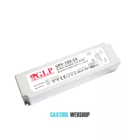   GLP plastic sursă de alimentare LED GPV-100-15 100W 15V 6.7A