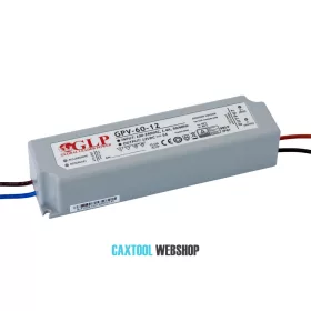 GLP plastic sursă de alimentare LED GPV-60-36 60W 36V 1.67A