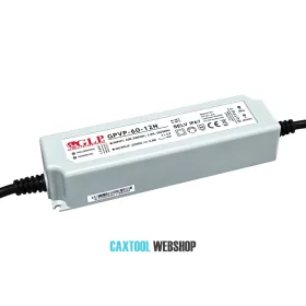 GLP LED driver GPVP-60-12N 60W 12V 5A