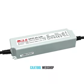 GLP LED driver GPVP-60-24N 60W 24V 2.5A