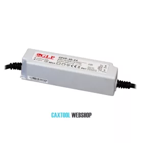 GLP LED driver GPVP-40-24 40W 24V 1.7A