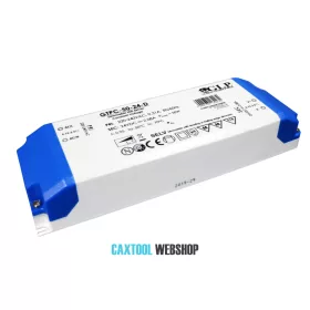 GLP LED driver GTPC-50-24-D 50W 24V 0.5-2.08A