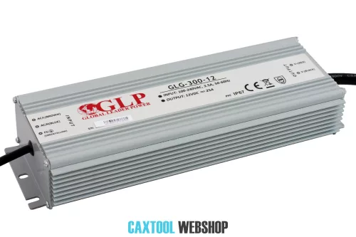 GLP sursă de alimentare LED GLG-300-12 300W 12V 25A