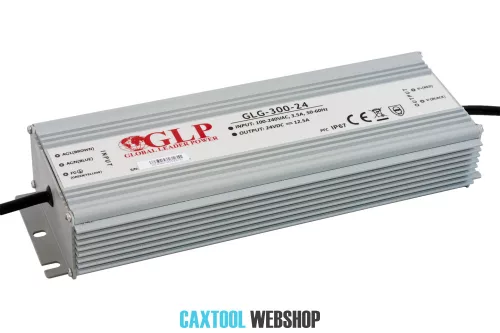 GLP sursă de alimentare LED GLG-300-24 300W 24V 12.5A